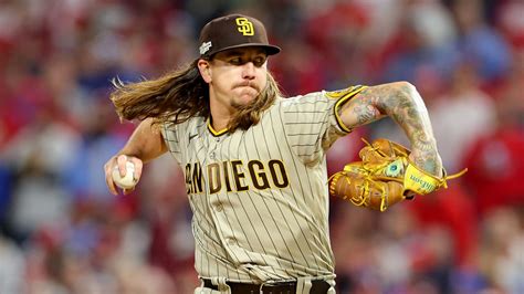 How Mike Clevinger Would Fit Into The Chicago White Sox Starting Rotation