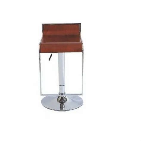 Cherry Bar Stool Size 1 3 Feet Rs 7500 A Plus Seating Systems Id