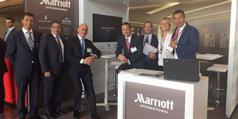 Marriott International Rapidly Expands Its Footprint Across Africa