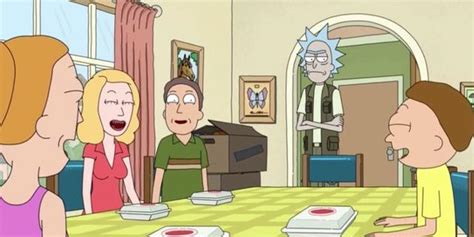 The Season 3 Finale Of Rick And Morty Left Fans With A Lot Of Questions