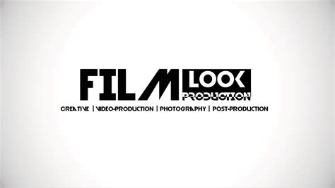Filmlook Production Rayong