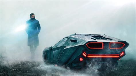 2560x1440 Resolution Blade Runner 2049 Still 1440p Resolution Wallpaper