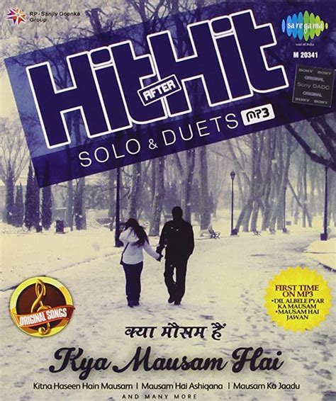 Kya Mausam Hai Various Artists Various Artists Music