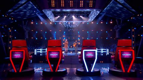 Sir tom jones is returning to the voice uk, as next year's coaching lineup has been announced. The Voice 2017: Game-Changing Blind Auditions Twist ...