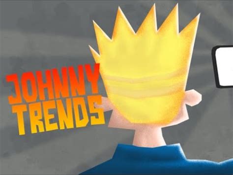Johnny Test The Lost Web Series Season Episode Clip Johnnytrends
