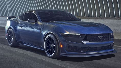 Most Expensive 2024 Ford Mustang S650 Costs Nearly 80000