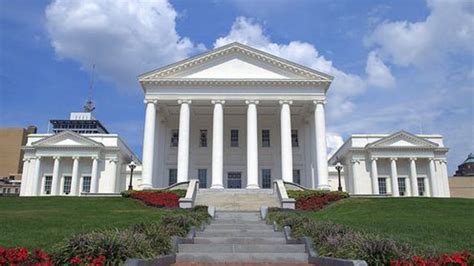 2018 Virginia General Assembly Wcyb