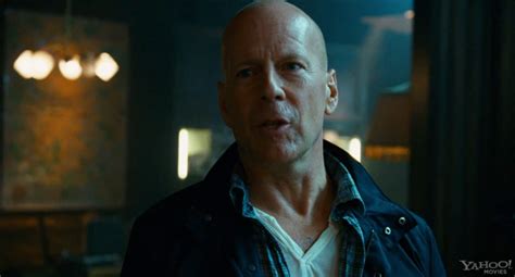 Trailer Breakdown Its A Good Day To Dissect A Good Day To Die Hard