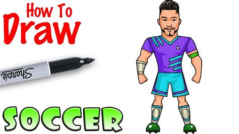 Unlike regular monopoly i was okay to play another game of it the next day. How to Draw Soccer Player | Fortnite - YouTube