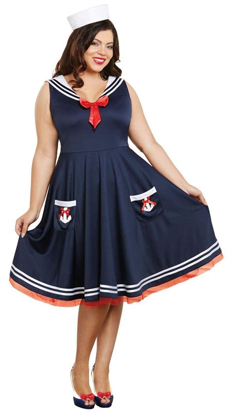 Pin On Sailor Costumes