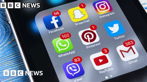Social Networks Too Slow On Rights Changes Bbc News