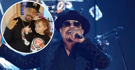 ice t opens up about having a daughter past 50 years old doyouremember