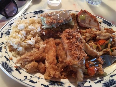 With authentic food, large portions and a great environment, its a great…. King's Restaurant - 23 Reviews - Chinese - 17005 E Sprague ...