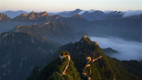 Great Wall Of China Book Tickets And Tours Getyourguide