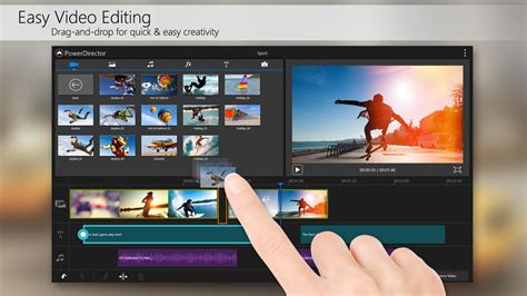 It's really easy to post your sale for everybody to see. Best Video Editing Android Apps - TeckFly