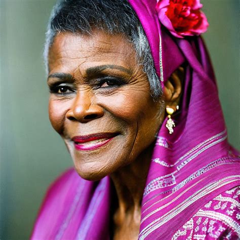 Cicely Tyson The Iconic Actress Who Defied Hollywoods Standards And