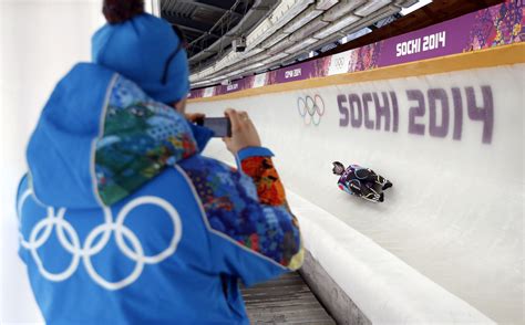 Sochi Olympics Hacking Russian SORM Surveillance And Hackers Spark Cybersecurity Concerns
