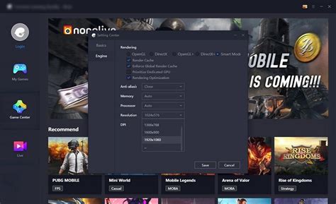 Bluestacks 5 vs gameloop 7. GameLoop - Download for Windows - 333download.com