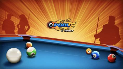 When a player has potted all of their (solid or striped) balls, they must pot the black 8 ball to win the game. 8 Ball Pool by Miniclip - Gameplay Review & Tips To Help ...