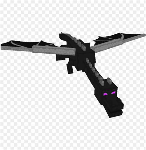 The ender dragon is a dangerous, flying hostile boss mob found when first entering the end. Download ender-dragon - minecraft ender dragon j png ...