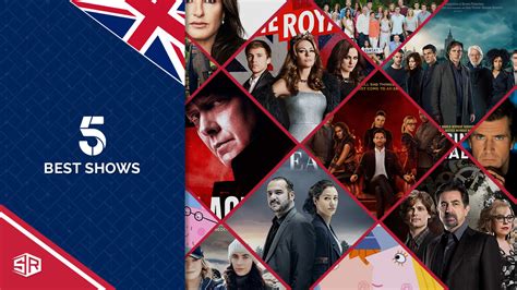 Best Channel 5 Tv Shows To Watch Right Now Updated List