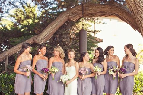 Most Popular Fall Wedding Colors Of 2014