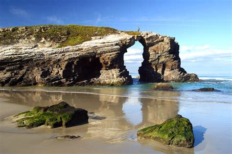 Cathedral Beach In Galicia Guide To Visiting