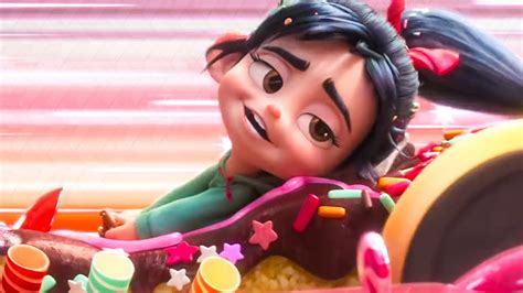 On 123movies you can watch online full episodes of all seasons sugar rush for free. New Track in Sugar Rush Scene - WRECK-IT RALPH 2 (2018 ...