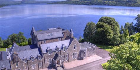 Loch Lomond Self Catering Holiday And Short Breaks Reservations Book