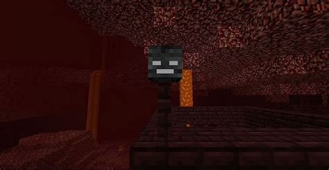 Top 5 Nether Mobs To Farm In Minecraft
