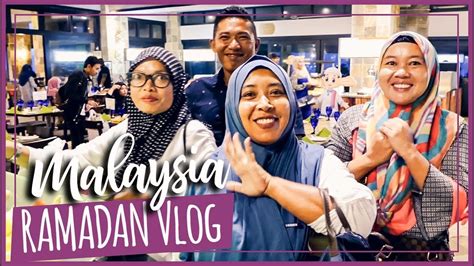 Step by step seperti bocah tk. Where to Buka Puasa Ramadan 2018 | Resorts World Genting ...