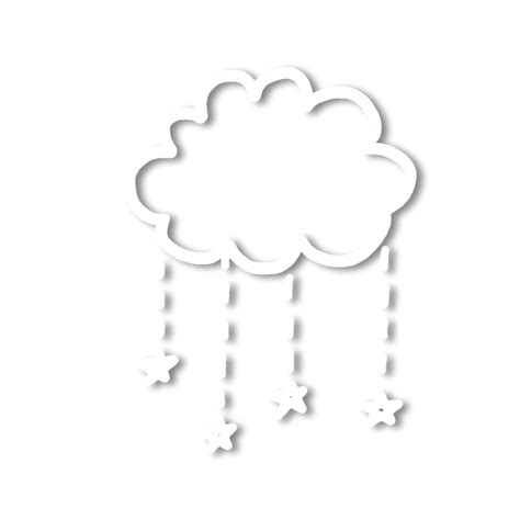 Freetoedit Cloud Hanging Sticker By Kristalfrancinebrown