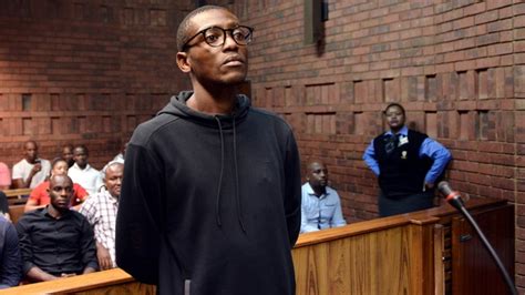 Wandile Bozwanas High Profile Murder Trial To Be Concluded In Next Few