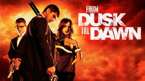 From Dusk Till Dawn The Series Lezwatchtv