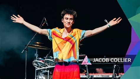 Bbc Iplayer Glastonbury Jacob Collier