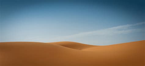 Desert Hd Wallpaper Background Image 2500x1153 Id1083674