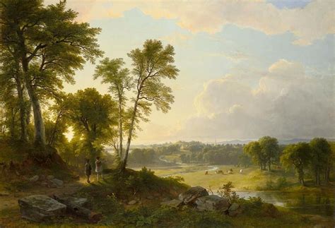 Asher Brown Durand Wadsworth Atheneum Museum Of Art 1948119 Title