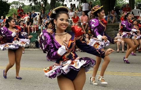 Las 15 Danzas Tradicionales Más Populares Del Mundo Internesante