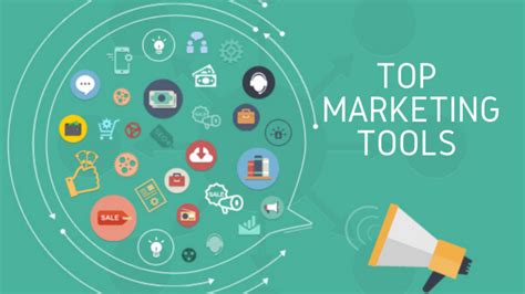 Top 10 Must Have Marketing Software Tools For Growing Businesses 2023