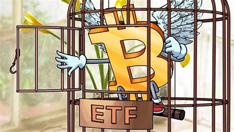 Mining is a validation of a transaction. Как запуск биткоин-ETF в 2021 году повлияет на крипторынок ...