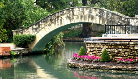5 Things That Might Surprise You About The San Antonio River Walk