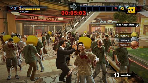 Top 40+ best games like Dead Rising 2: Off the Record | Alternatives