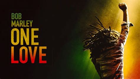 Bob Marley One Love Movie