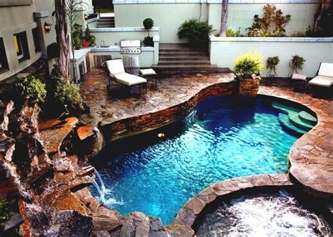 30 Small Pool Backyard Ideas And Tips On A Budget Relentless Home