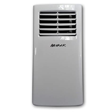 Avenger Jhs A Kr Portable Air Conditioner With Remote Control Btu Regular