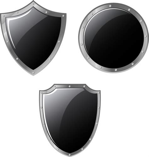 Shield Free Vector Download 672 Free Vector For Commercial Use