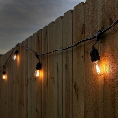 2023 Best Of Outdoor Hanging String Light Bulbs