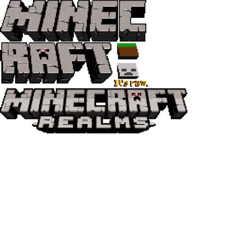 Epic Minecraft Logo For Title Screen Nova Skin
