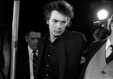 Rolling Stone On Twitter Sex Pistols Sid Vicious Went To Trial For