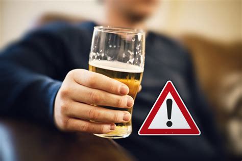 Is Alcohol Bad For You The Shocking Affect One Drink Has On Your Body